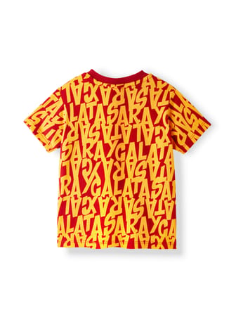 Galatasaray Bebek T-Shirt B252027