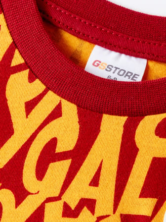 Galatasaray Bebek T-Shirt B252027