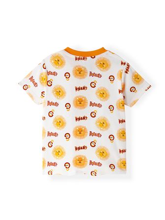 Galatasaray Bebek T-Shirt B252028