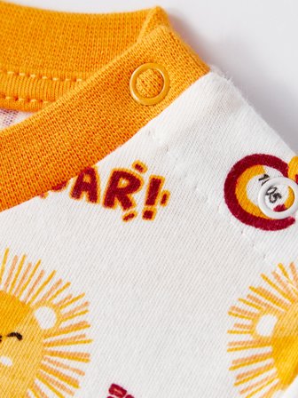 Galatasaray Bebek T-Shirt B252028