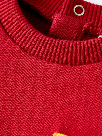 Galatasaray Bebek Sweatshirt B252030