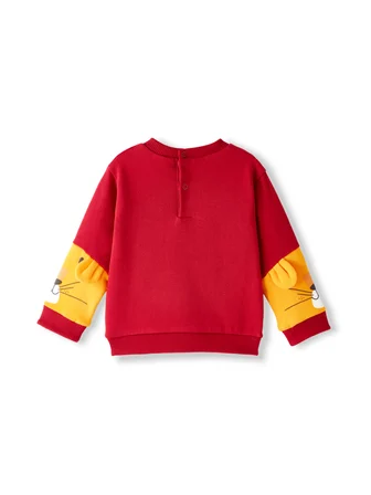 Galatasaray Bebek Sweatshirt B252030