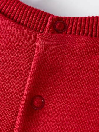 Galatasaray Bebek Sweatshirt B252031