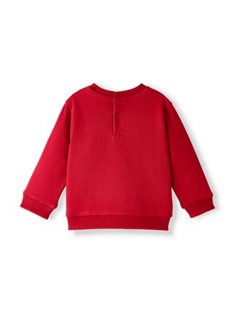 Galatasaray Bebek Sweatshirt B252031