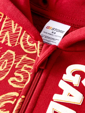 Galatasaray Bebek Hoodie B252033