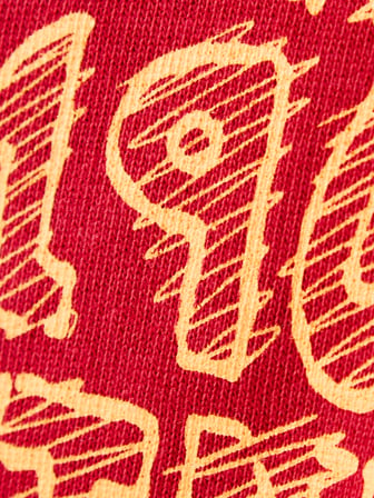 Galatasaray Bebek Hoodie B252033