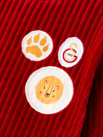 Galatasaray Bebek Takım B252039