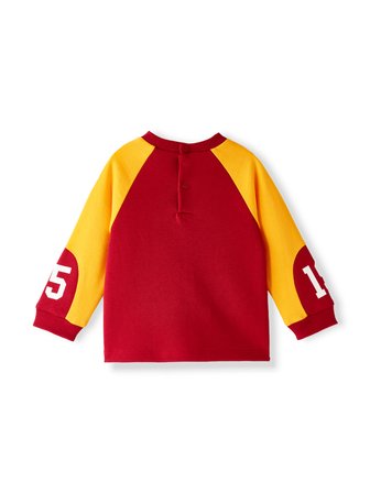Galatasaray Bebek Takım B252040