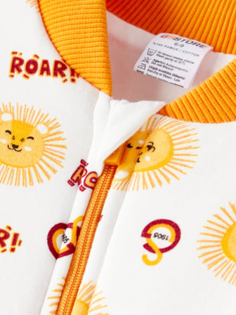 Galatasaray Bebek Tulum B252047