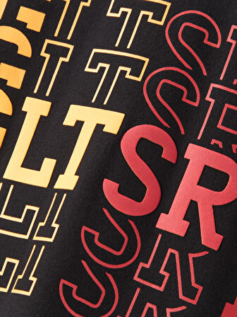 Galatasaray Çocuk T-Shirt C252057