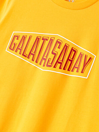 Galatasaray Erkek T-Shirt E252097