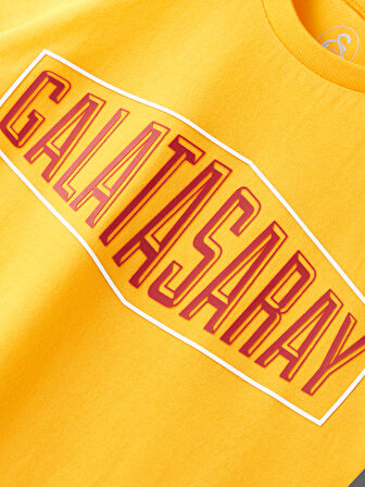 Galatasaray Çocuk T-Shirt C252097