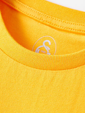 Galatasaray Çocuk T-Shirt C252097