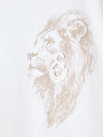 Galatasaray Çocuk T-Shirt C252100