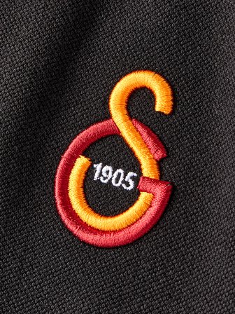 Galatasaray Çocuk Polo T-Shirt C252104