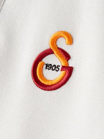 Galatasaray Çocuk Polo T-Shirt C252104