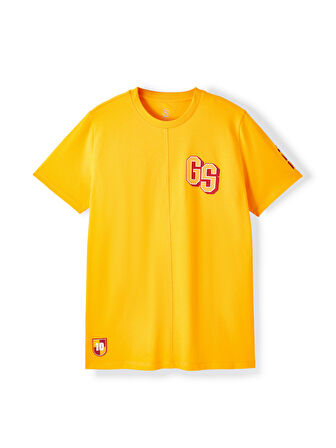 Galatasaray Erkek T-Shirt E252098