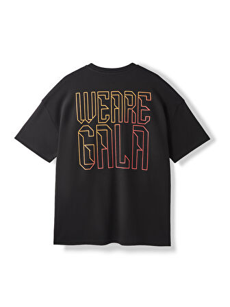 Galatasaray Erkek T-Shirt E252101