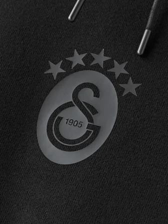Galatasaray Erkek Hoodie E252112