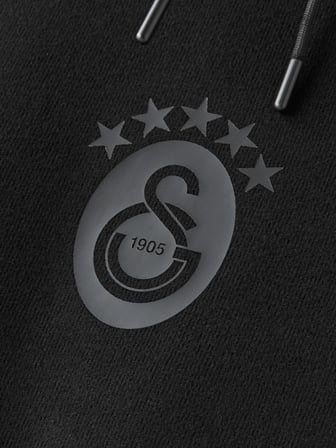 Galatasaray Erkek Hoodie E252112