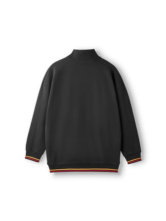 Galatasaray Erkek Yarım Zip Hoodie E252115