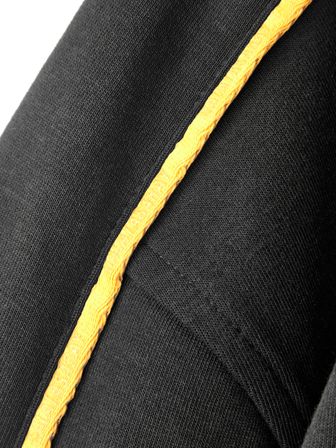 Galatasaray Erkek Yarım Zip Hoodie E252115