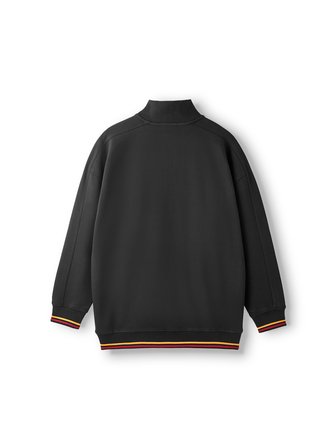 Galatasaray Erkek Yarım Zip Hoodie E252115