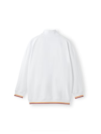Galatasaray Erkek Yarım Zip Hoodie E252115