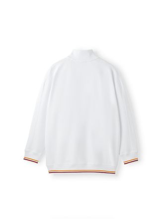 Galatasaray Erkek Yarım Zip Hoodie E252115