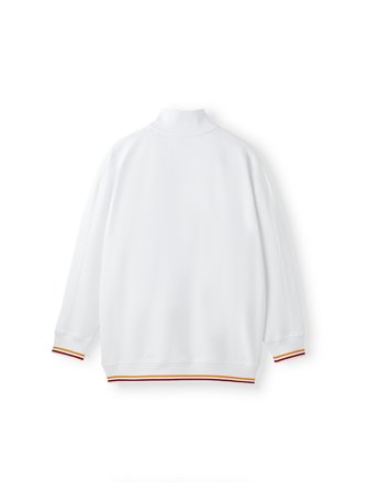 Galatasaray Erkek Yarım Zip Hoodie E252115