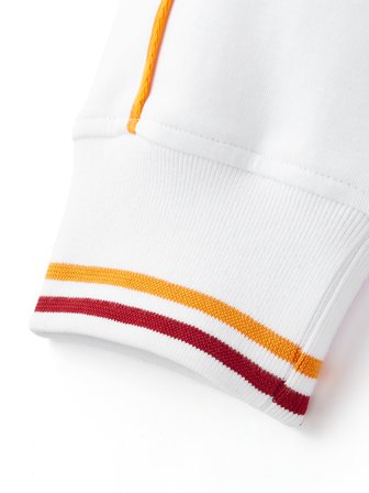 Galatasaray Erkek Yarım Zip Hoodie E252115