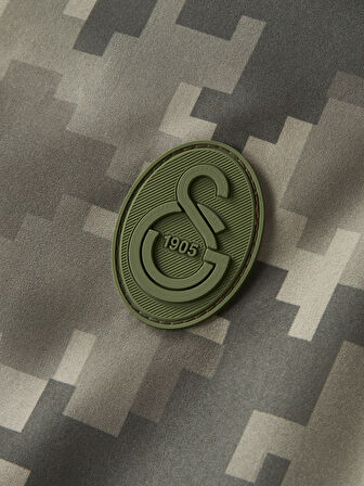 Galatasaray Erkek Yağmurluk E252119