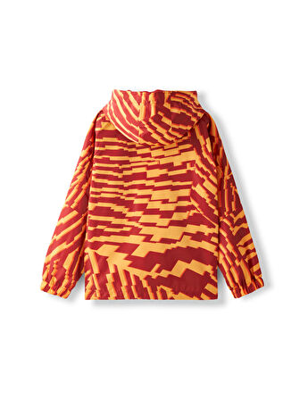 Galatasaray Çocuk Yağmurluk C252122