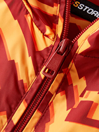 Galatasaray Çocuk Yağmurluk C252122