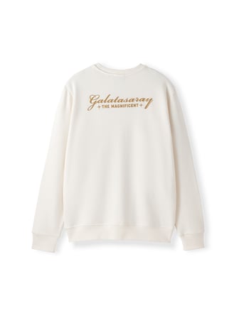 Galatasaray Erkek Sweatshirt E252137