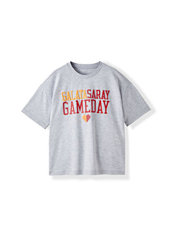 Galatasaray Çocuk T-Shirt C252147