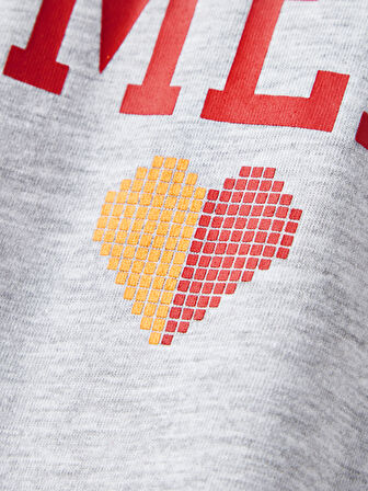 Galatasaray Çocuk T-Shirt C252147