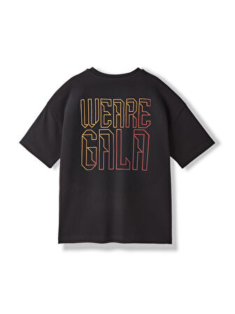 Galatasaray Kadın T-Shirt K252101