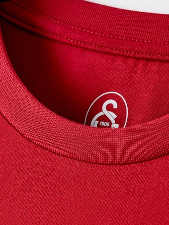 Galatasaray Kadın T-Shirt K252149