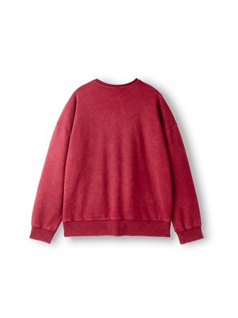 Galatasaray Kadın Sweatshirt K252150