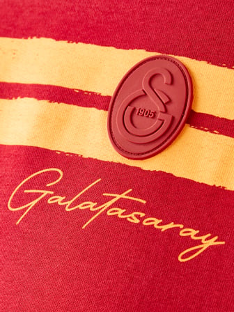 Galatasaray Kadın Hoodie K252152