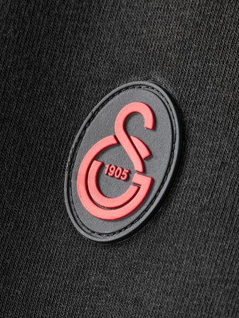 Galatasaray Kadın Zip Hoodie K252160