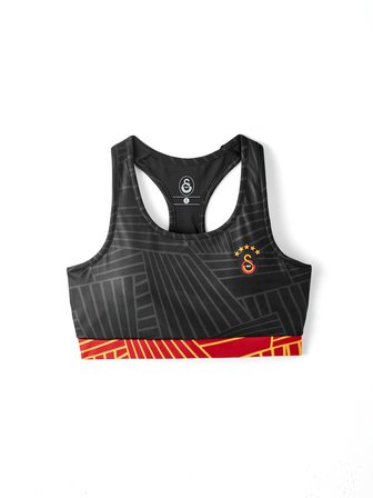 Galatasaray Kadın Bra Tayt Takım K252164