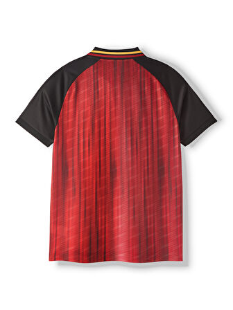 Galatasaray Match Day Polo T-Shirt E251316