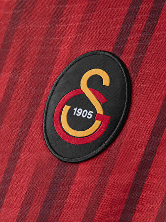 Galatasaray Match Day Polo T-Shirt E251316