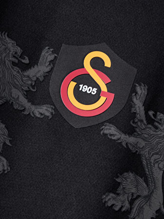 Galatasaray Match Day Aslanlı T-Shirt E251318