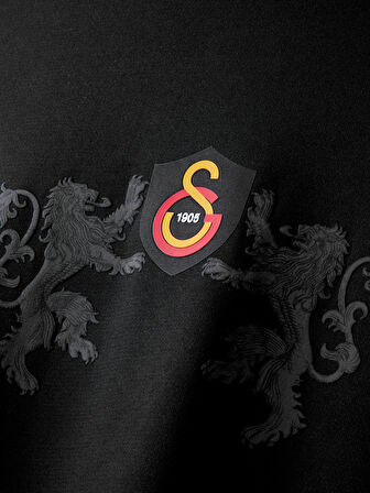 Galatasaray Match Day Aslanlı T-Shirt E251318