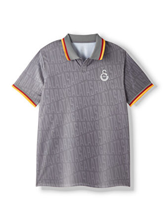 Galatasaray Match Day Polo T-Shirt E251319