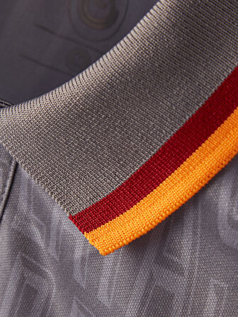 Galatasaray Match Day Polo T-Shirt E251319