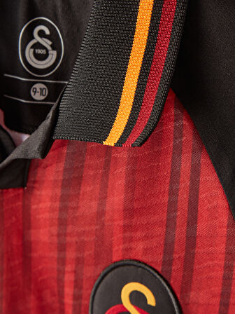 Galatasaray Match Day Polo T-Shirt C251316